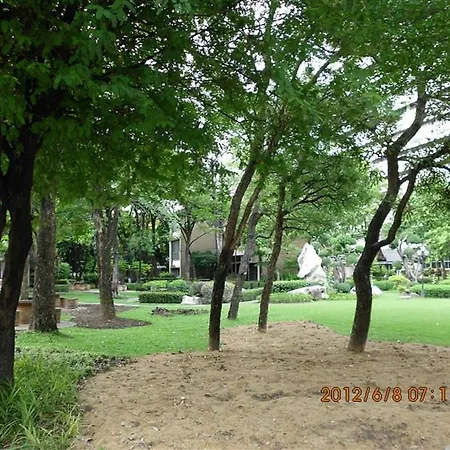 Phranakhon Grand View