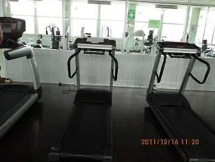 Hotel Phranakhon Grand View Bangkok