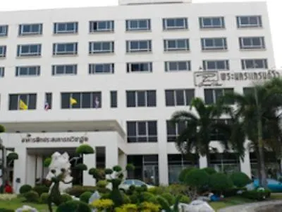 Phranakhon Grand View Hotel 2*