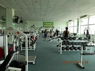 Hotel Phranakhon Grand View 2*